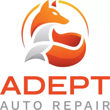 Λογότυπο από Adept Auto Repair