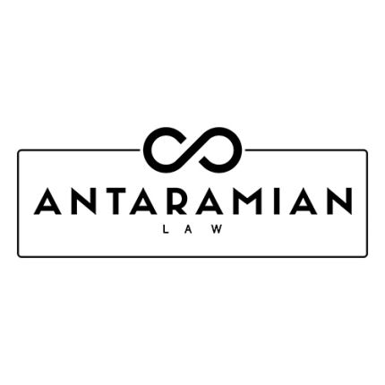 Logotipo de Antaramian Law, APC
