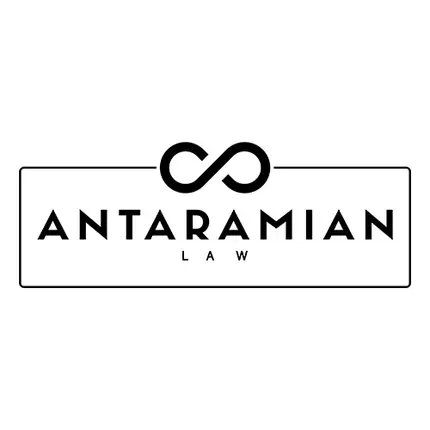 Logo from Antaramian Law, APC