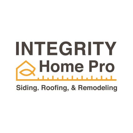 Logo van Integrity Home Pro Siding, Roofing, & Remodeling