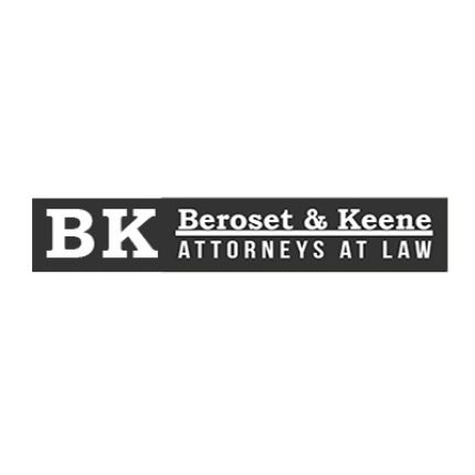 Λογότυπο από Beroset & Keene Attorneys at Law