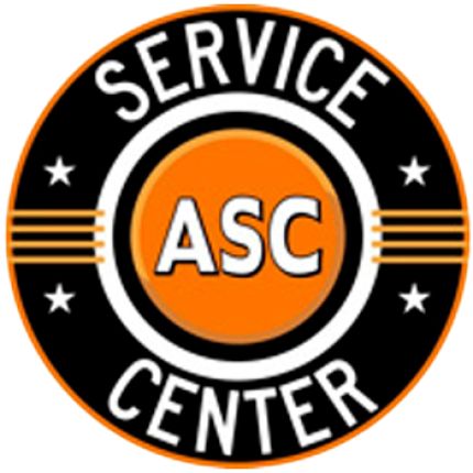 Logo od Automotive Service Center