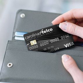 Carolinas Telco Federal Credit Union Credit Cards