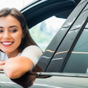 Carolinas Telco Auto Loans