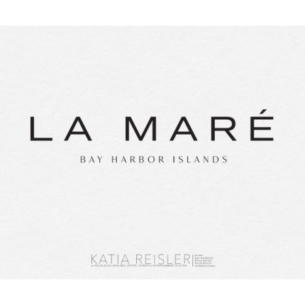 Logo od La Maré Bay Harbor