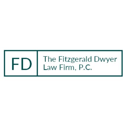 Logotyp från The Fitzgerald Dwyer Law Firm, P.C.