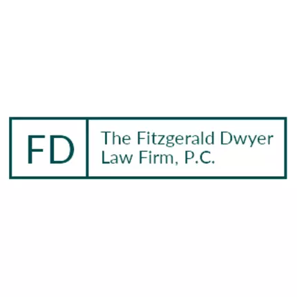 Λογότυπο από The Fitzgerald Dwyer Law Firm, P.C.