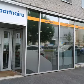 Agence Partnaire Arras