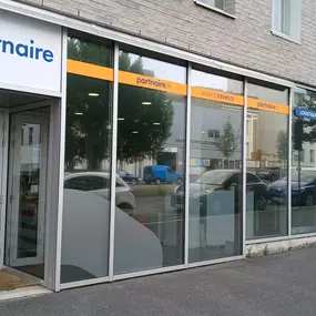 Agence Partnaire Arras