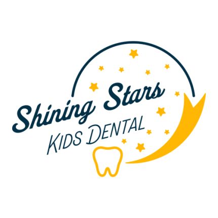 Logo fra Shining Stars Kids Dental