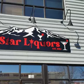 Bild von Star Liquors