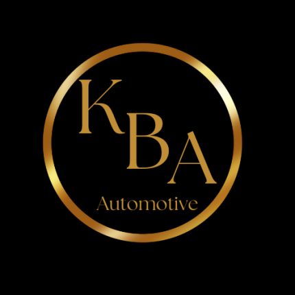Logo de KBA Automotive