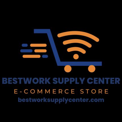Logo de Bestwork Supply Center