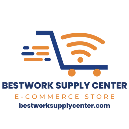 Logo van Bestwork Supply Center