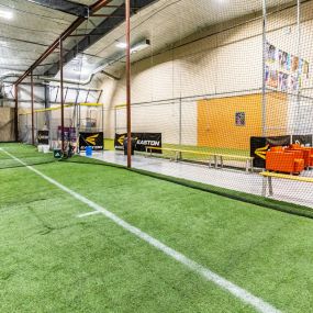 Bild von Smash It Sports Training Center