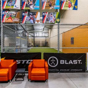 Bild von Smash It Sports Training Center