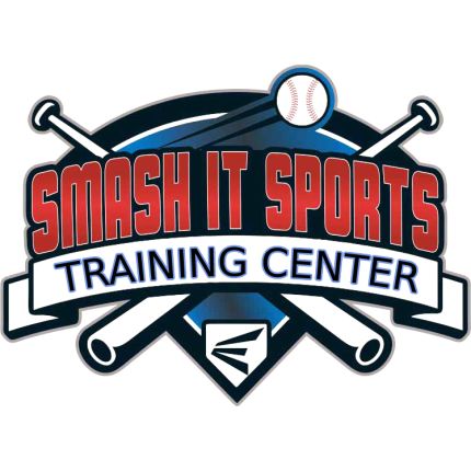 Logo fra Smash It Sports Training Center