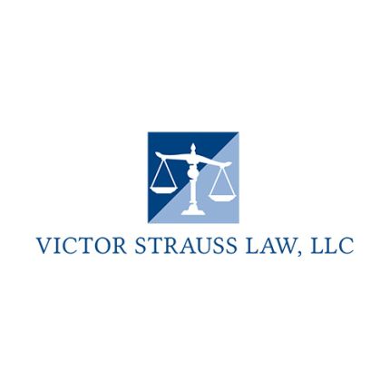 Logotyp från Victor Strauss Law, LLC