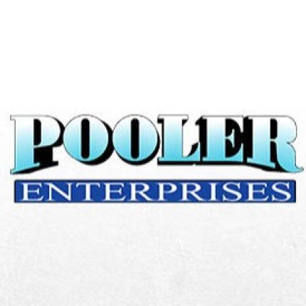 Logotyp från Pooler Enterprises Inc