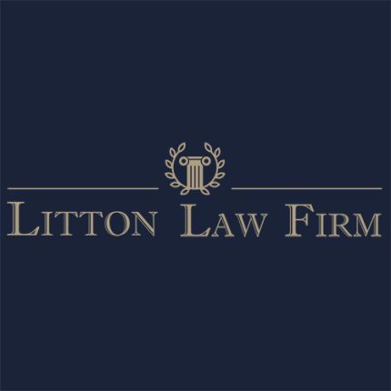 Λογότυπο από Litton Law Firm