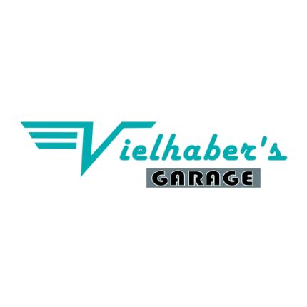 Logo da Vielhaber's Garage