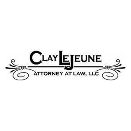 Logotipo de J. Clay LeJeune, Attorney at Law, LLC