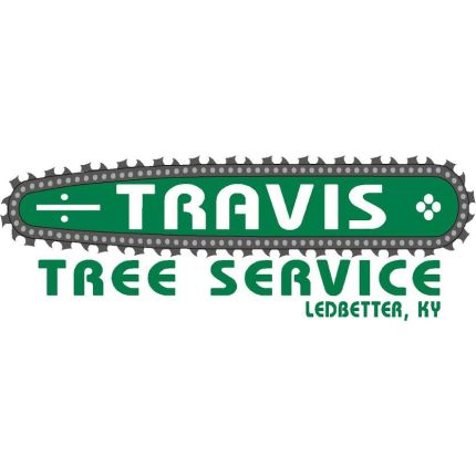 Logotipo de Travis Tree Service