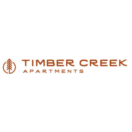 Logo od Timber Creek