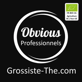 Bild von Grossiste Thé Bio - Grossiste-The.com - Obvious Tea