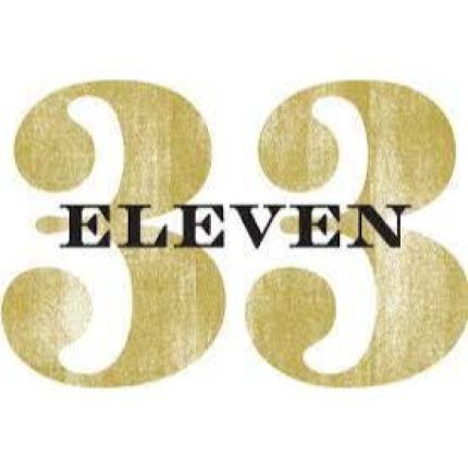 Logotipo de Eleven33