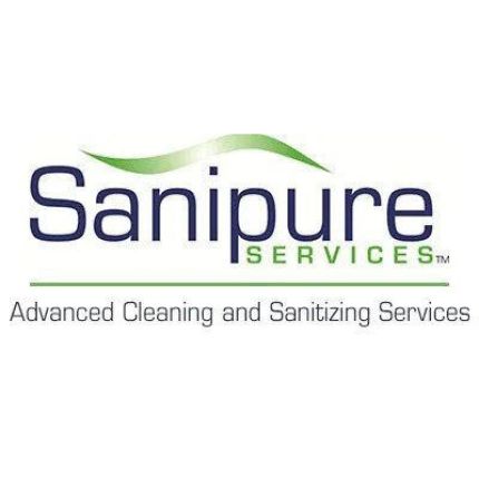 Logótipo de Sanipure Services