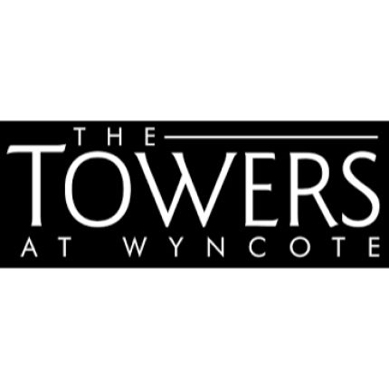 Logo de The Towers at Wyncote