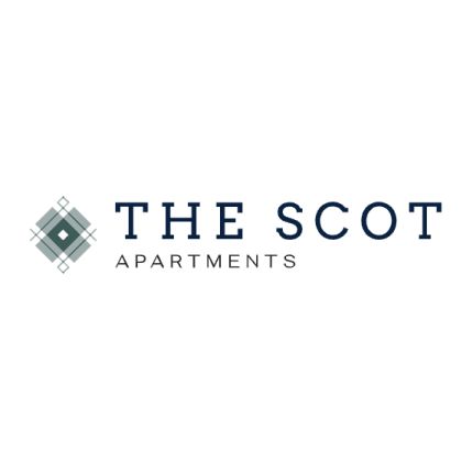 Logo from The Scot