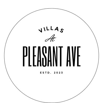 Logotyp från Villas at Pleasant Avenue