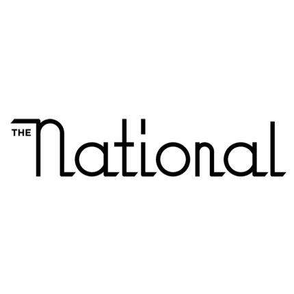 Logo von The National Old City Apartments