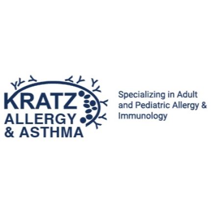 Logo fra Kratz Allergy