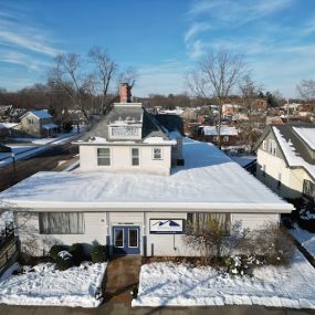 Exterior Photo for Avink, McCowen, & Secord Funeral Home and Cremation Society
120 S Woodhams St #1705, Plainwell, MI 49080