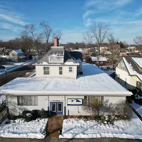 Exterior Photo for Avink, McCowen, & Secord Funeral Home and Cremation Society
120 S Woodhams St #1705, Plainwell, MI 49080