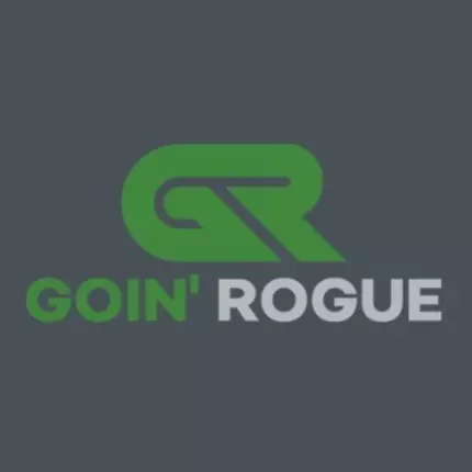 Λογότυπο από Goin' Rogue Apparel