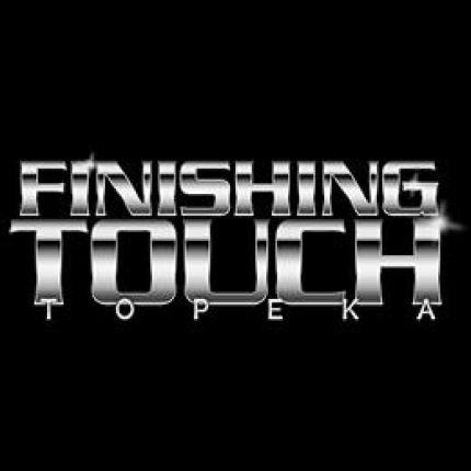 Logo from Finishing Touch of Topeka