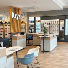 Bild von Opticien Krys