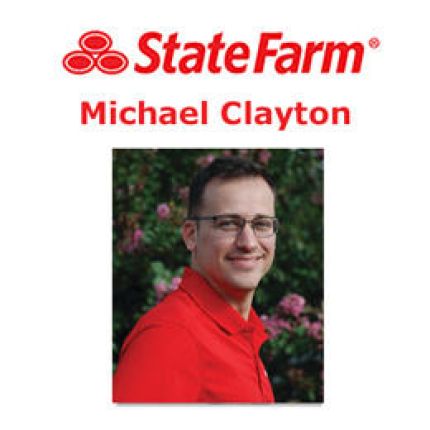 Logo from Michael Clayton - State Farm Insurance