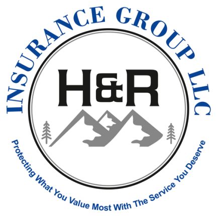 Logo de H&R Insurance Group LLC
