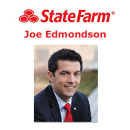 Logo fra Joe Edmondson - State Farm Insurance Agent