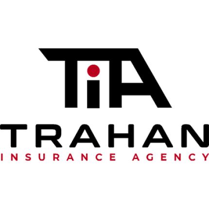 Logotipo de Trahan Insurance Agency