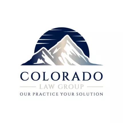 Logotyp från Colorado Law Group