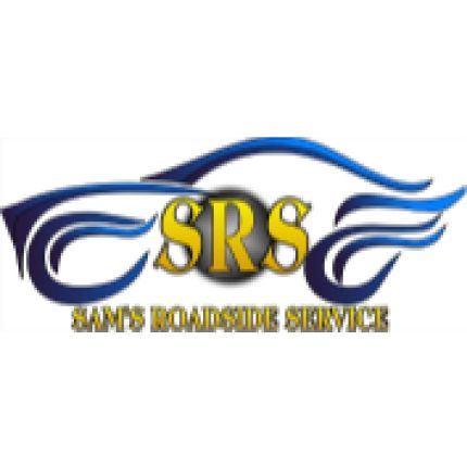 Logo from Sam's Roadside Service LLC