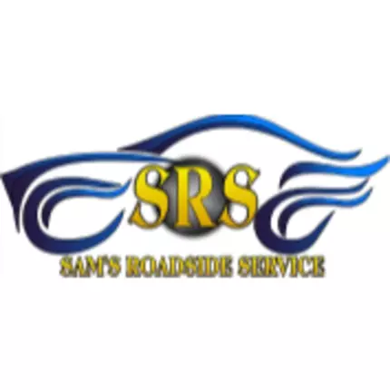 Logotipo de Sam's Roadside Service LLC