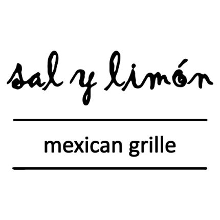 Logo od Sal y Limón Mexican Grille