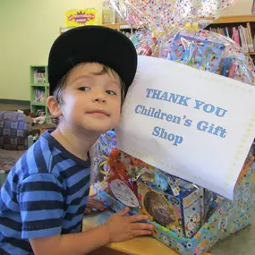 The Children's Gift Shop Northfield, IL